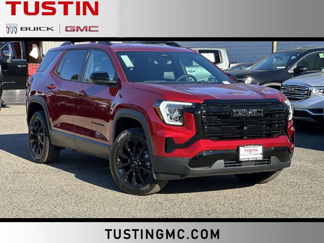 2026 GMC Terrain Elevation FWD