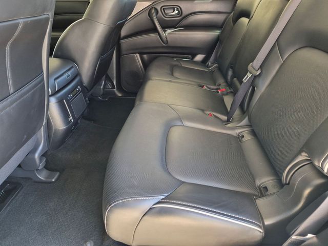 2023 INFINITI QX80 PREMIUM SELECT 4WD - Photo 10