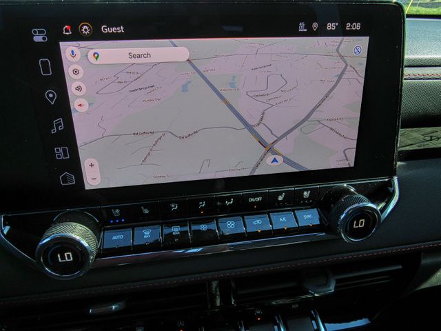 Photo of 2026 Chevrolet Colorado Z71 in Dallas, GA - 22,  2026 Chevrolet Colorado Z71:44554