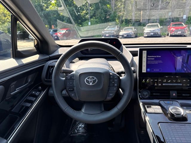 Used 2024 Toyota bZ4X SUV