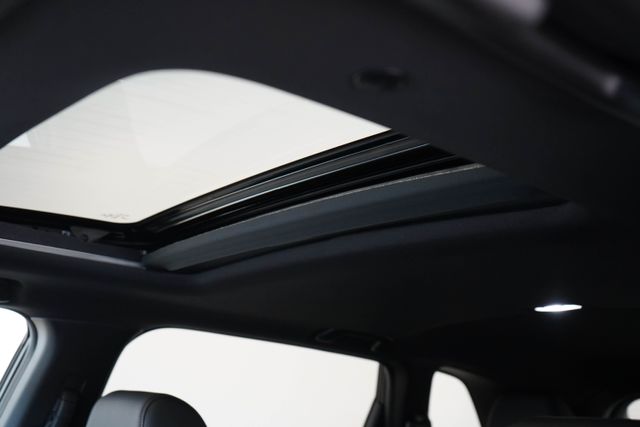 New 2026 Honda CR-V Hybrid SUV