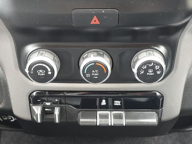 2020 Ram 2500 Big Horn:44382B