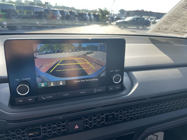 Used 2024 Honda Accord Sedan
