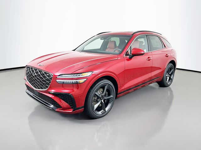 Thumbnail: 2026 Genesis GV70 - 1