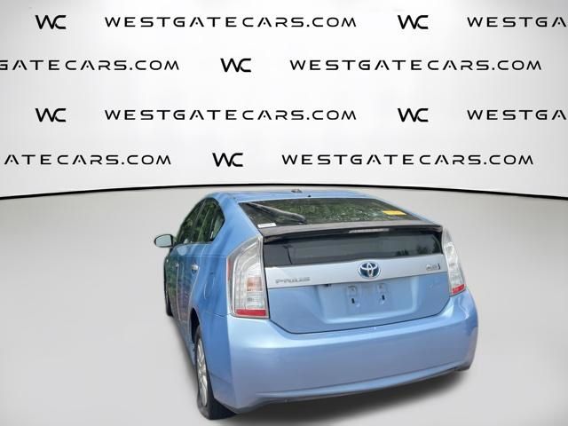 ToyotaPrius Plug-in25