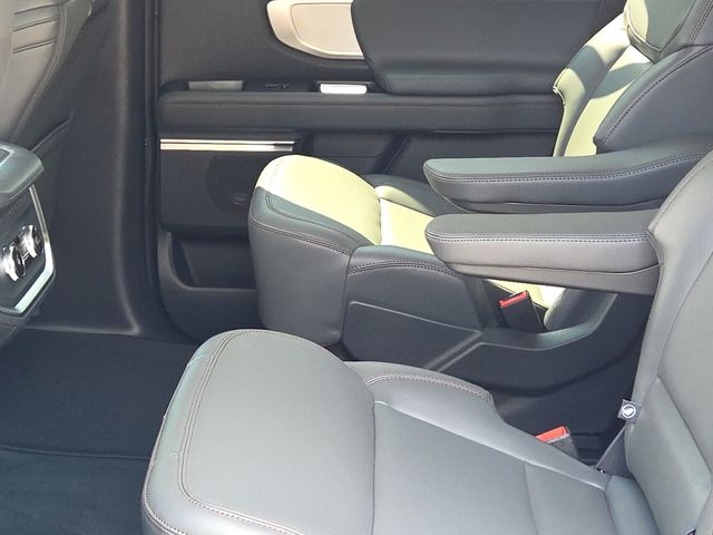 New 2025 Black Ford Active image 15