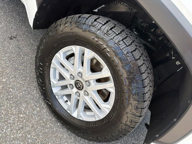 Used 2024 Toyota Tundra Truck