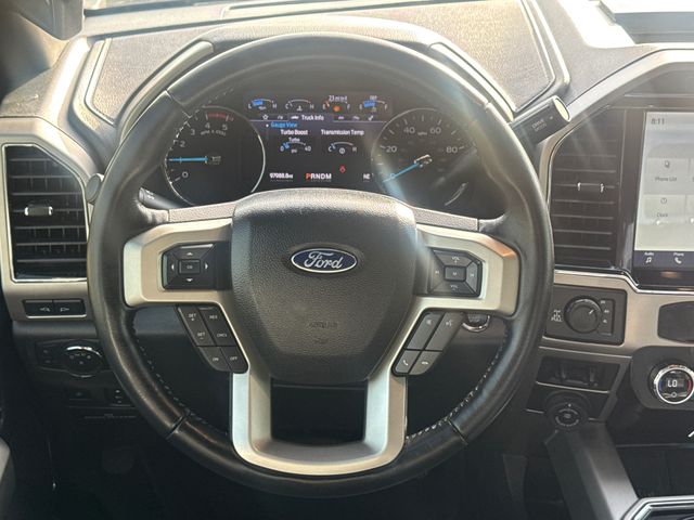 Used 2022 Ford F-250SD Truck