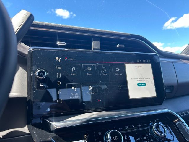 New 2026 White GMC Denali Ultimate image 29