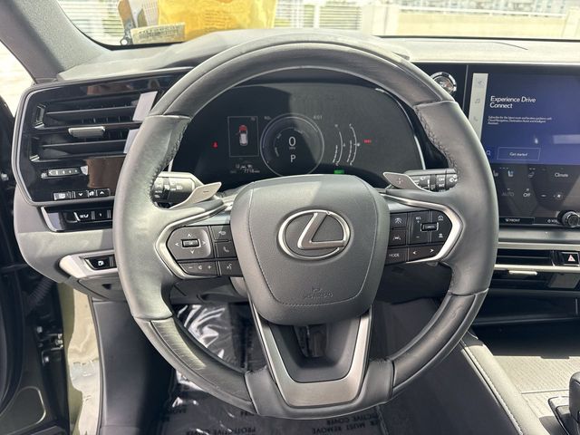 Used 2023 Lexus RX SUV