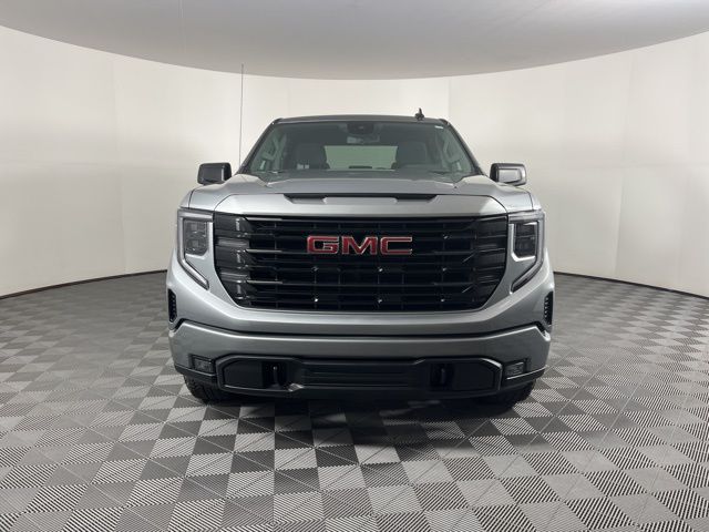 2024 GMC Sierra 1500 Elevation 3