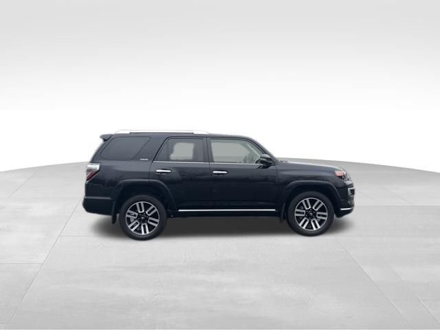 used 2023 Toyota 4Runner car, priced at $46,999