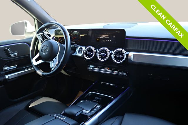 Used Car 2022 Mercedes-benz Glb  Glb 250 For Sale Under $25,000 In Austin, Texas