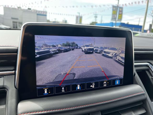 Used 2021 Chevrolet Tahoe SUV