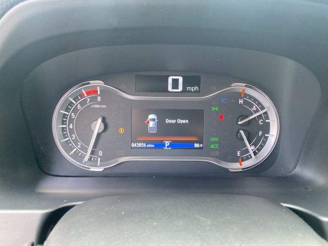 Used Car 2022 Honda Ridgeline  Rtl-e For Sale Under $35,000 In San Antonio, Texas