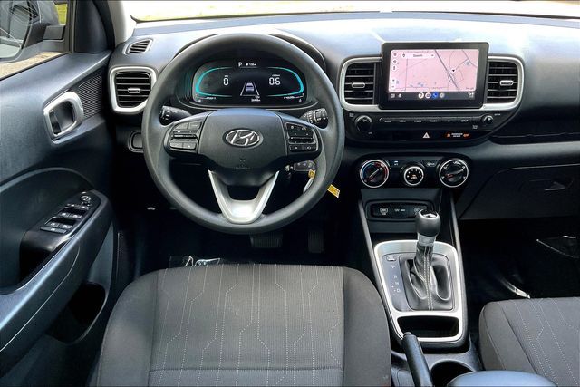 Used 2023 Hyundai Venue For Sale in OLIVE BRANCH, MS