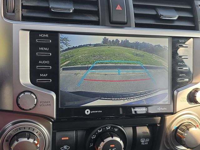 Used 2020 Gray Toyota SR5 Premium image 23