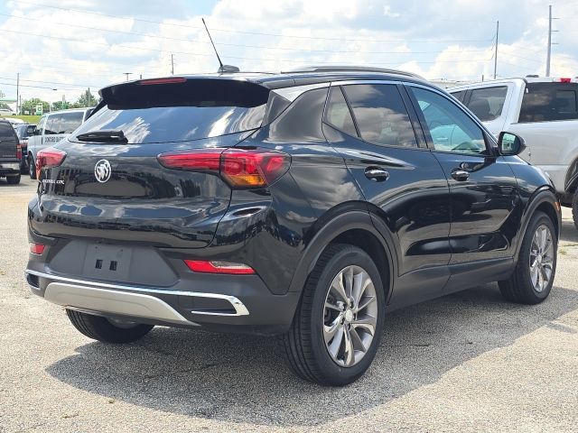 2023 Buick Encore GX Essence:46350A