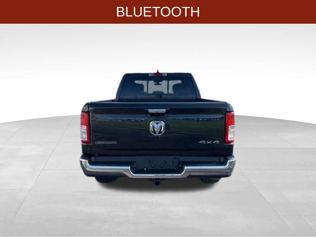 2019 RAM 1500 Big Horn/Lone Star photo