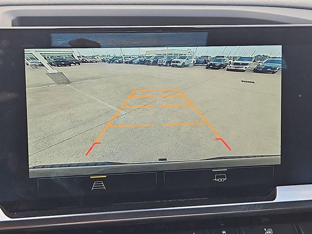 Used 2025 Black Chevrolet LT image 23