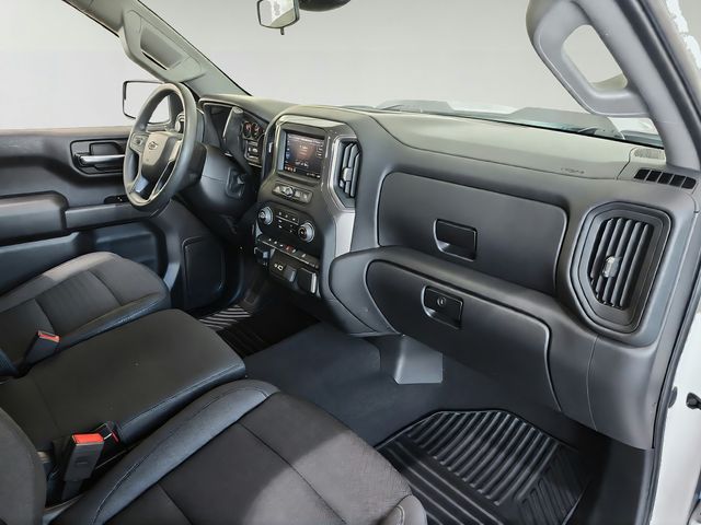 Used 2023 Chevrolet Silverado 1500 Truck