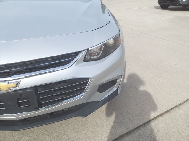 2016 Chevrolet Malibu LS 12