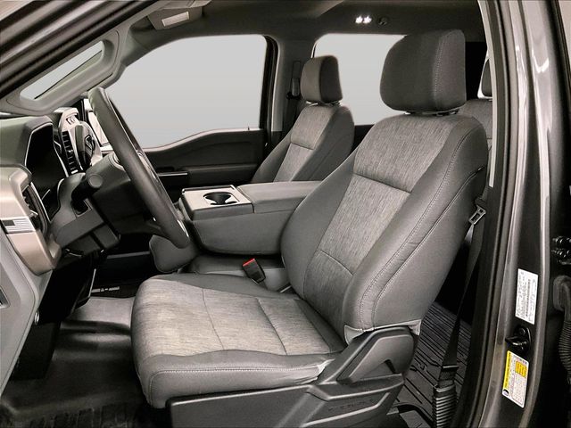2023 Ford F-150 XL Gray at Bob Ruth Ford