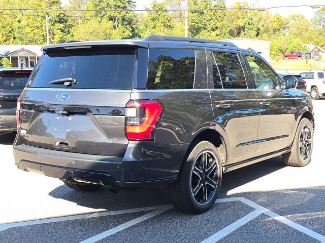 Photo of 2021 Ford Expedition Limited in Dallas, GA - 5,  2021 Ford Expedition Limited:166932B