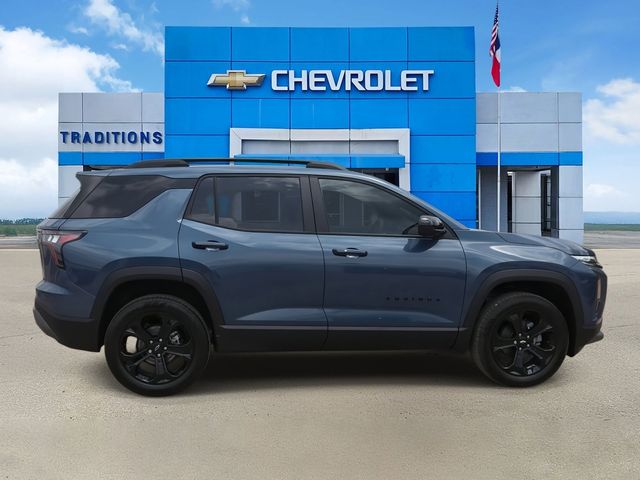 2026 Chevrolet Equinox LT - 9