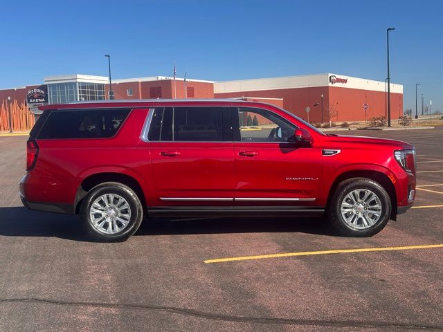 2024 GMC Yukon XL 4WD Denali