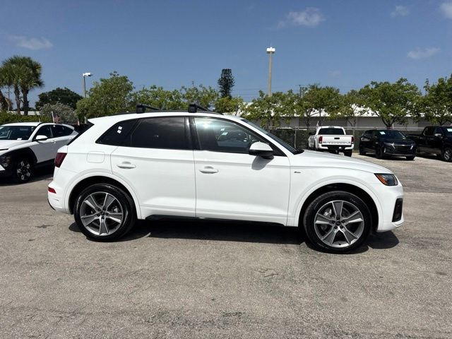 2025 Audi Q5 - $34,988