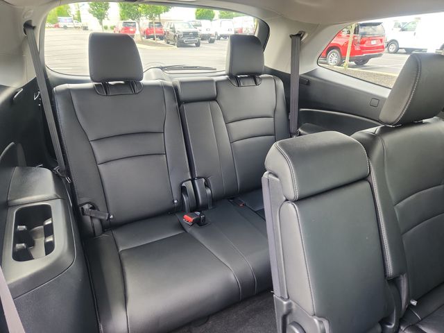 Used 2022 Honda Pilot For Sale in Grove City, OH