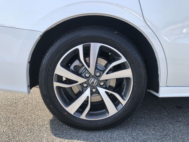 used 2023 Honda Odyssey car, priced at $36,398