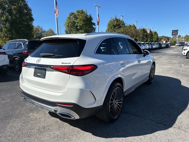 2026 Mercedes-Benz GLC GLC 300 - 4