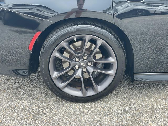 Used 2023 Dodge Charger Sedan