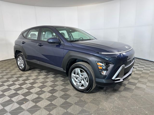 2026 Hyundai Kona SE AWD