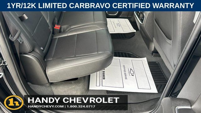 Used 2023 GMC Sierra 1500 Truck