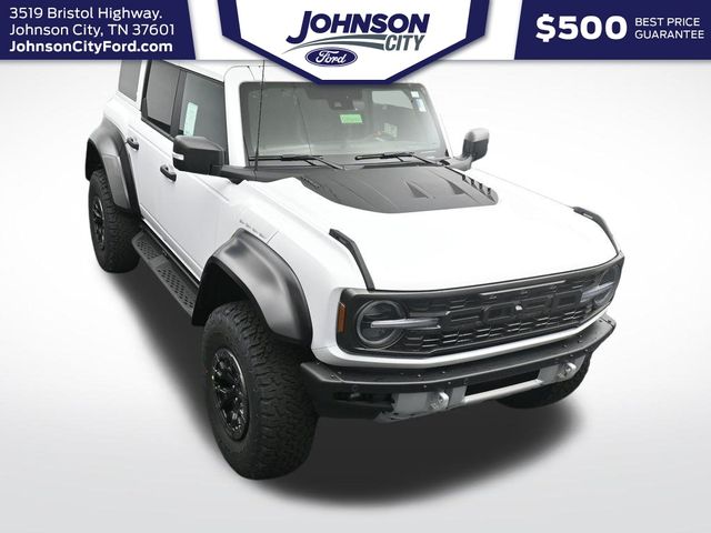 2025 Ford Bronco Raptor 4WD