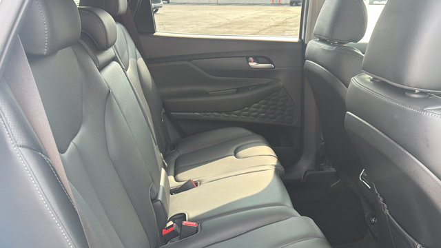 Used 2023 Hyundai Santa Fe SUV