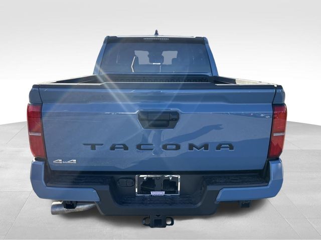 new 2026 Toyota Tacoma car, priced at $41,356