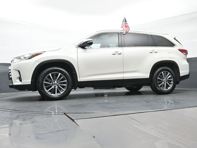 2019 Toyota Highlander XLE 33