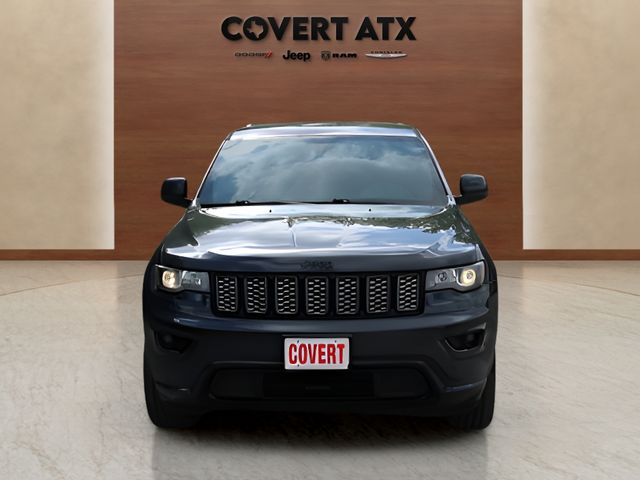 Used Car 2018 Jeep Grand Cherokee  Altitude For Sale Under $20,000 In Austin, Texas