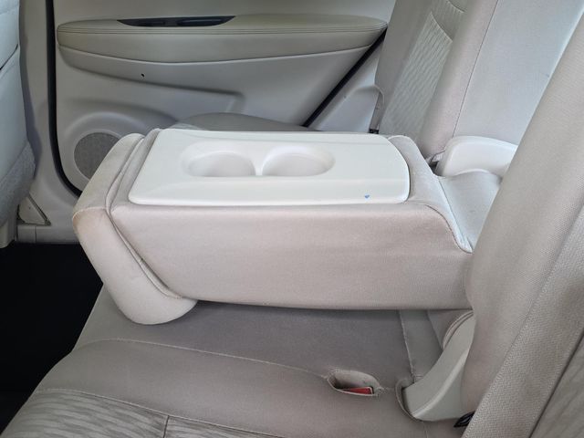 Used 2017 Nissan Rogue SUV