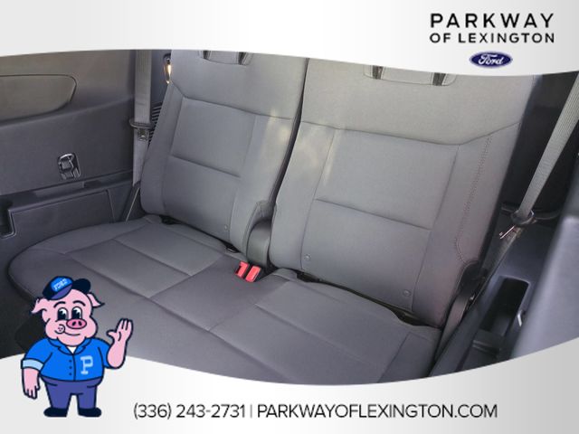 New 2027 White Ford Active image 30