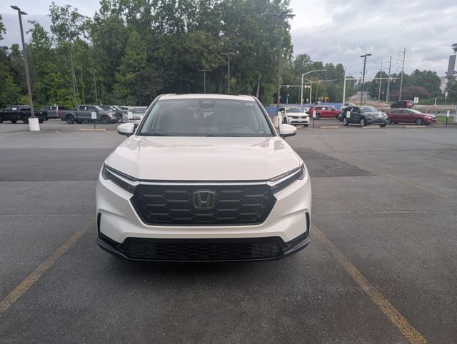 Used 2024 White Honda EX-L image 5