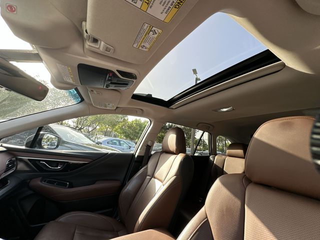 Used 2022 Subaru Outback SUV
