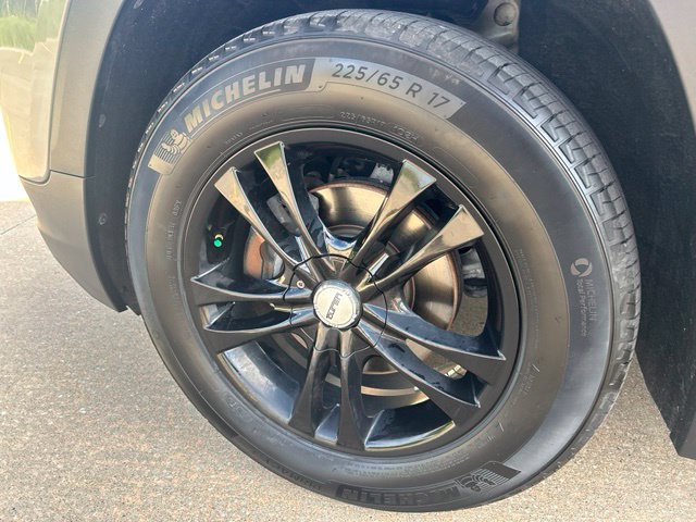 Used 2019 GMC Terrain SUV