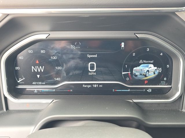 Photo of 2023 GMC Sierra 1500 Denali in Dallas, GA - 26,  2023 GMC Sierra 1500 Denali:43481A