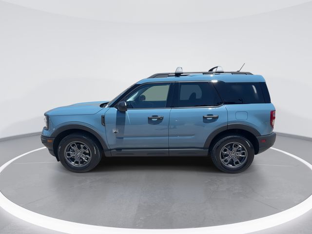 Used 2021  Ford Big Bend image 4