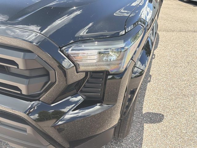 Used 2025 Toyota Tacoma Truck